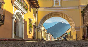 Guatemala