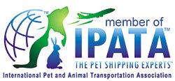 Panama Pet Relocation Logo