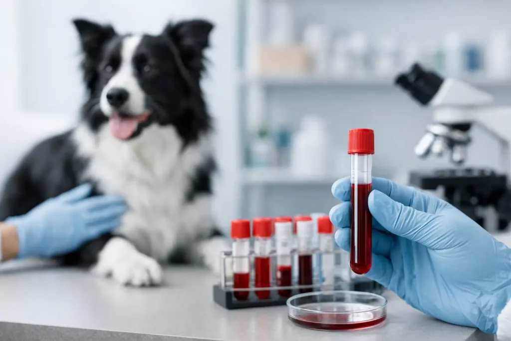 Rabies FAVN Titer Test for Dogs Explained