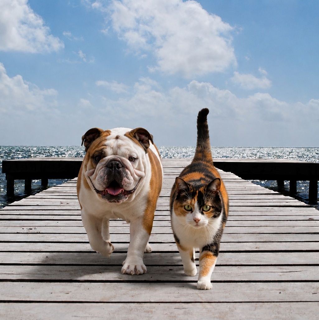 Belize Pet Travel