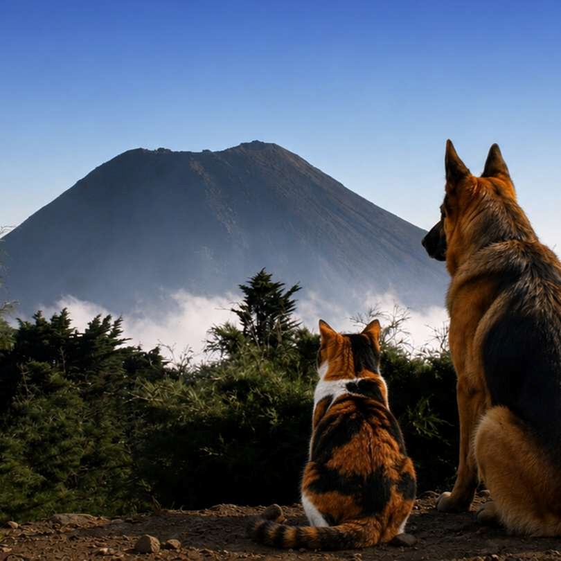 El Salvador Pet Travel
