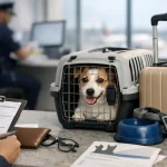 How to Get a Pet Import Permit Without Delays