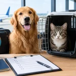 10-Step International Pet Export Checklist