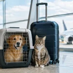 Airline Breed Restrictions for International Pet Travel