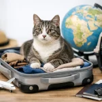 International Cat Relocation Planning Guide