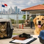 Panama Animal Quarantine Compliance Guide