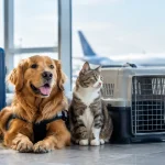 Pet Customs Clearance Guide for International Moves