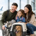 Pet Transit Permit Application Guide for Families