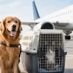 Pet Transit Requirements for International Moves