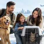 US Panama Pet Relocation Guide for Families