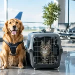 International Pet Travel Without Last-Minute Surprises