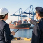 Panama Clearance Versus Customs Processing