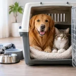 Pet Quarantine Duration: What Families Should Expect