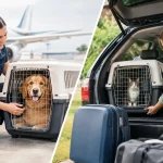 Pet Relocation Service vs DIY: What Fits Your Move?